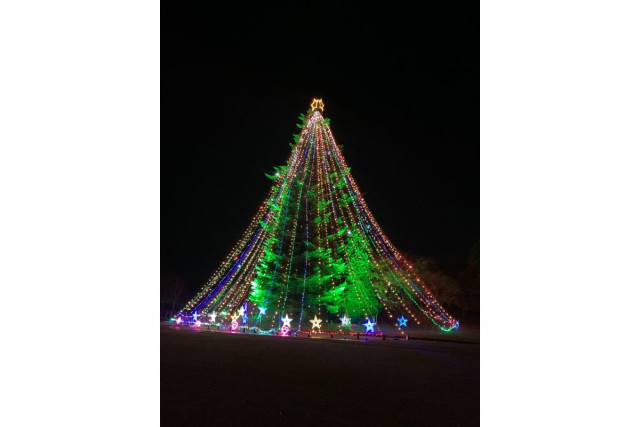 第39回宮ヶ瀬クリスマスみんなのつどい【清川村】